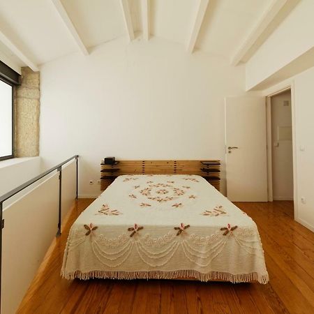 Vila Antiga Casa Da Burra Viseu Exteriér fotografie