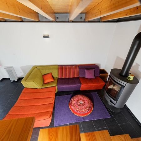 Vila Antiga Casa Da Burra Viseu Exteriér fotografie