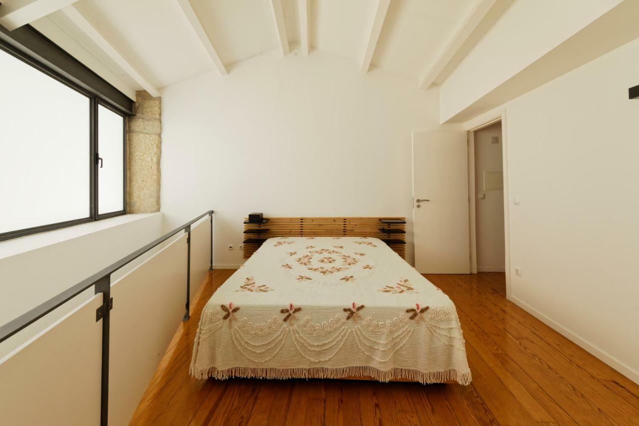 Vila Antiga Casa Da Burra Viseu Exteriér fotografie