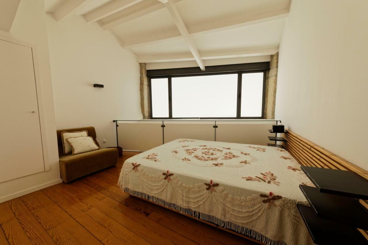 Vila Antiga Casa Da Burra Viseu Exteriér fotografie